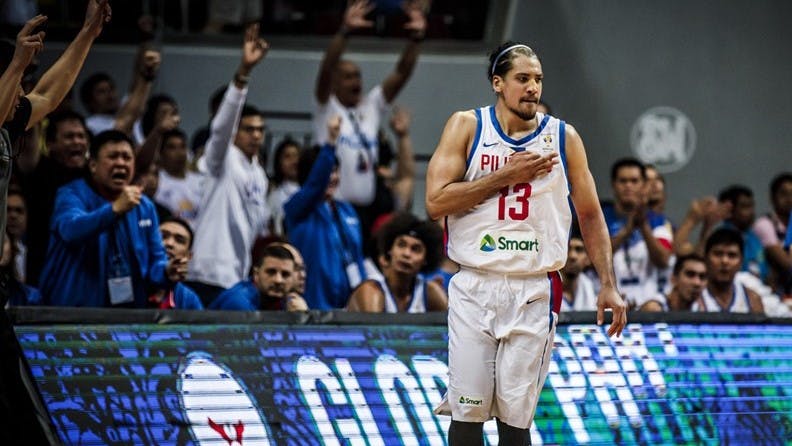 Marcio Lassiter, another shooter emerge as dark horse additions to Gilas